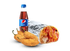 Burridos Fiery Fiesta 1 For Rs.820/-image-1208